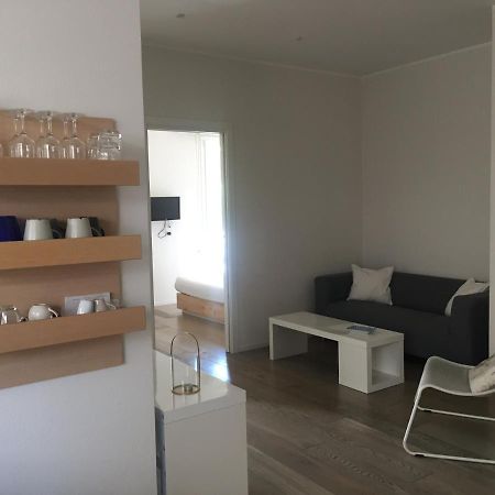 Suite Mare Centro Pesaro Extérieur photo