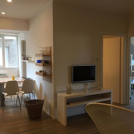 Suite Mare Centro Pesaro Extérieur photo