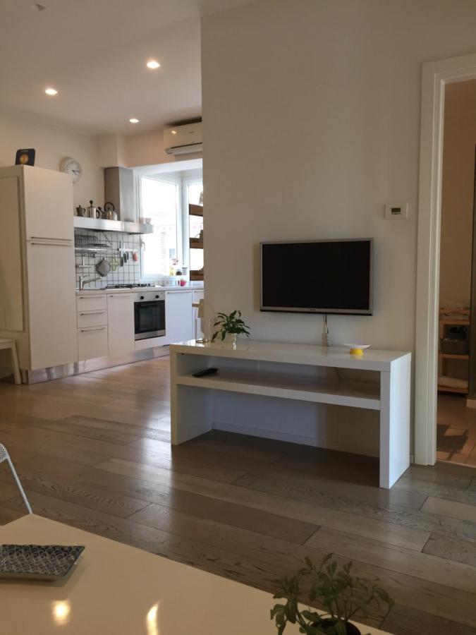 Suite Mare Centro Pesaro Extérieur photo