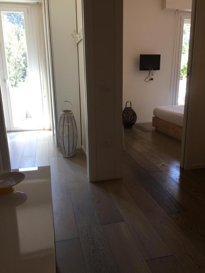Suite Mare Centro Pesaro Extérieur photo