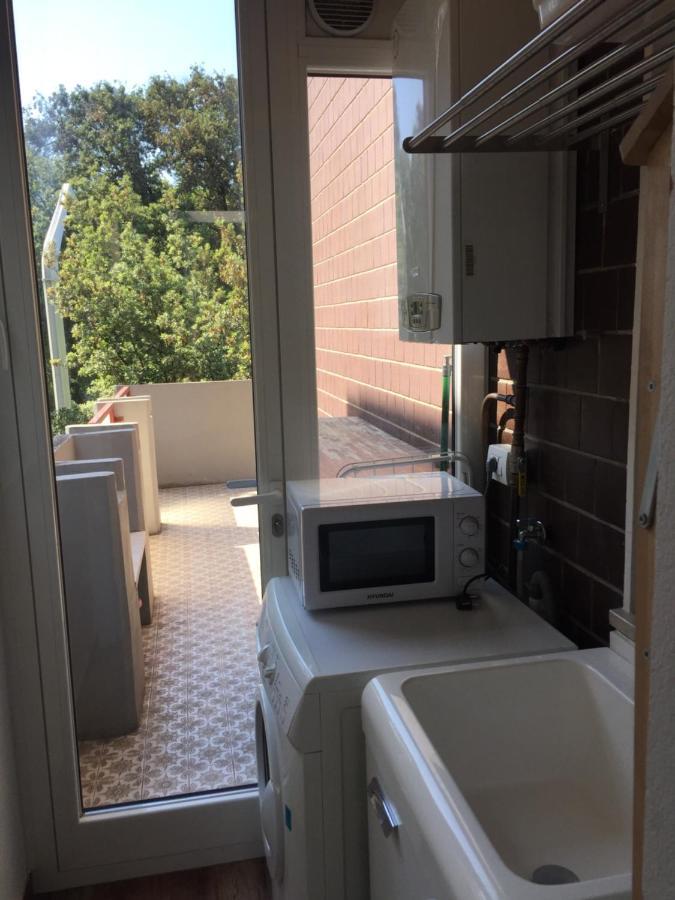 Suite Mare Centro Pesaro Extérieur photo