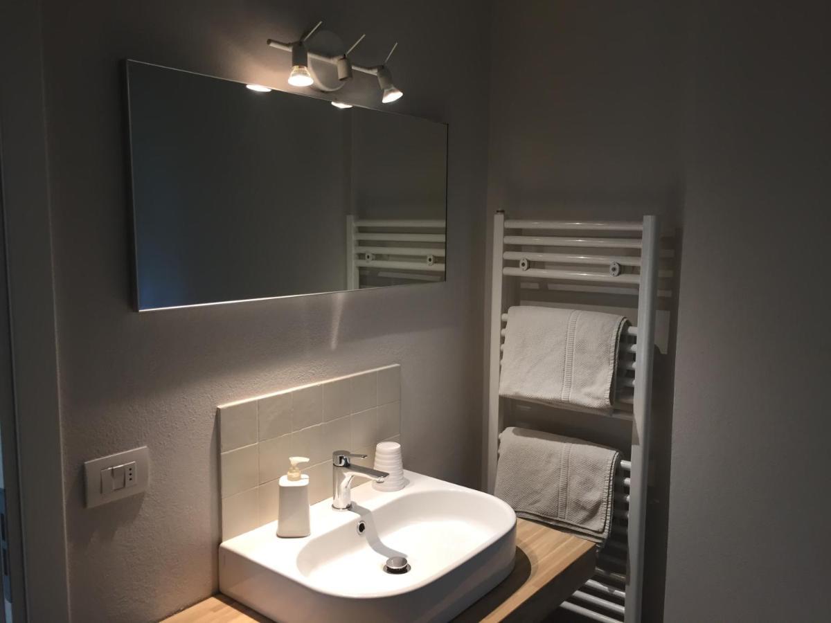 Suite Mare Centro Pesaro Extérieur photo