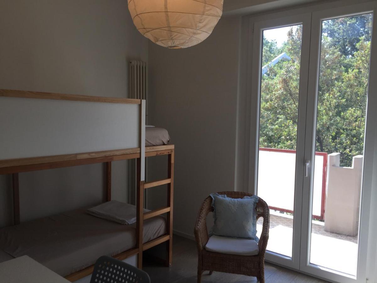 Suite Mare Centro Pesaro Extérieur photo