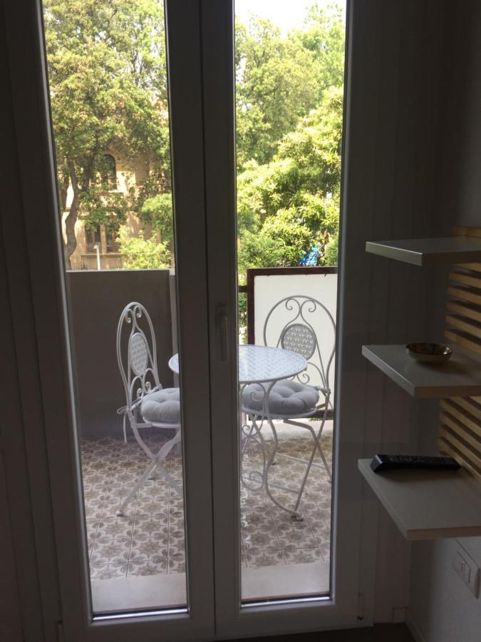 Suite Mare Centro Pesaro Extérieur photo