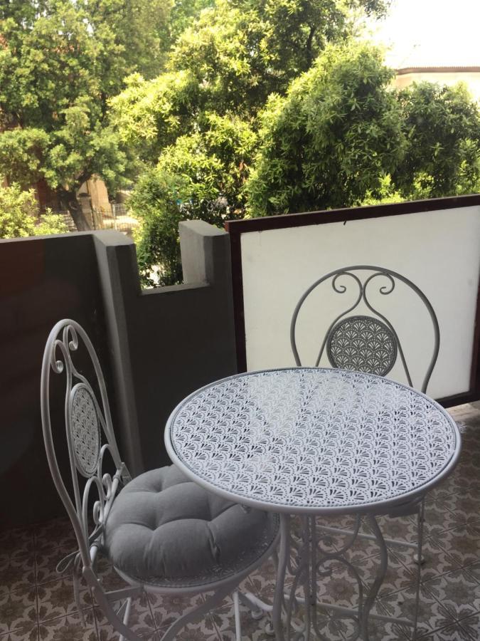 Suite Mare Centro Pesaro Extérieur photo