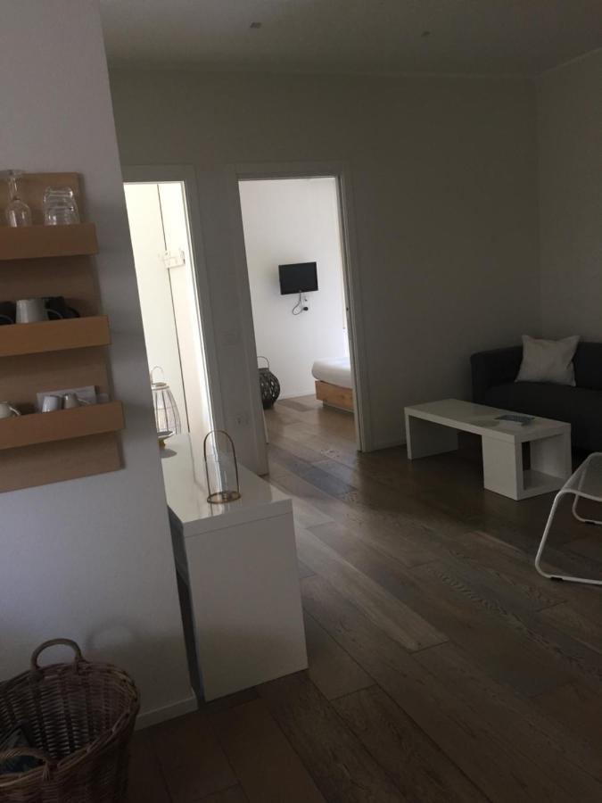 Suite Mare Centro Pesaro Extérieur photo