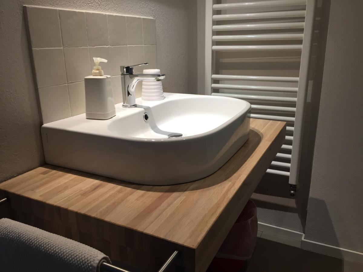 Suite Mare Centro Pesaro Extérieur photo