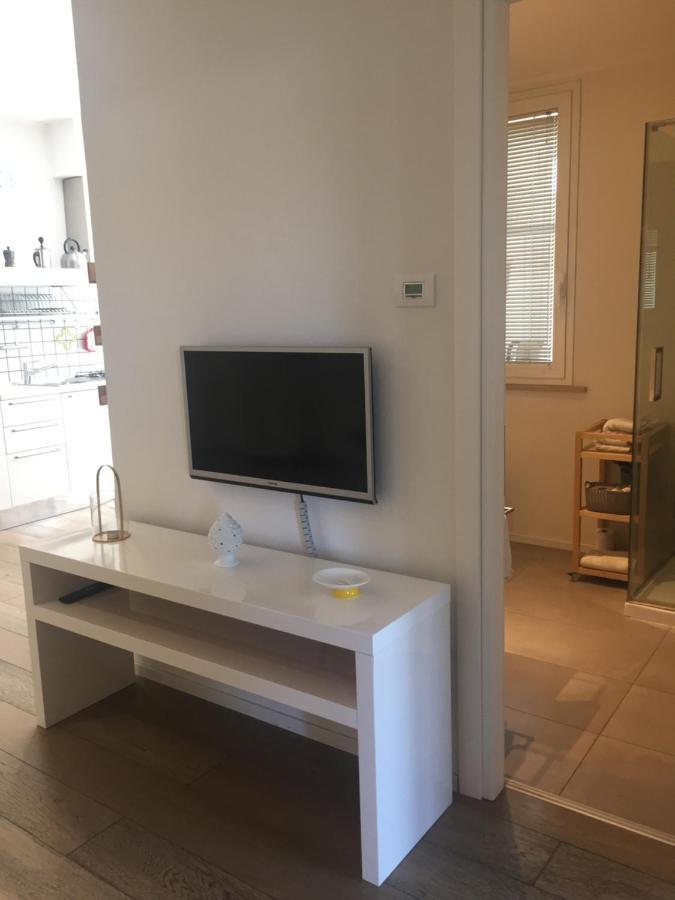 Suite Mare Centro Pesaro Extérieur photo