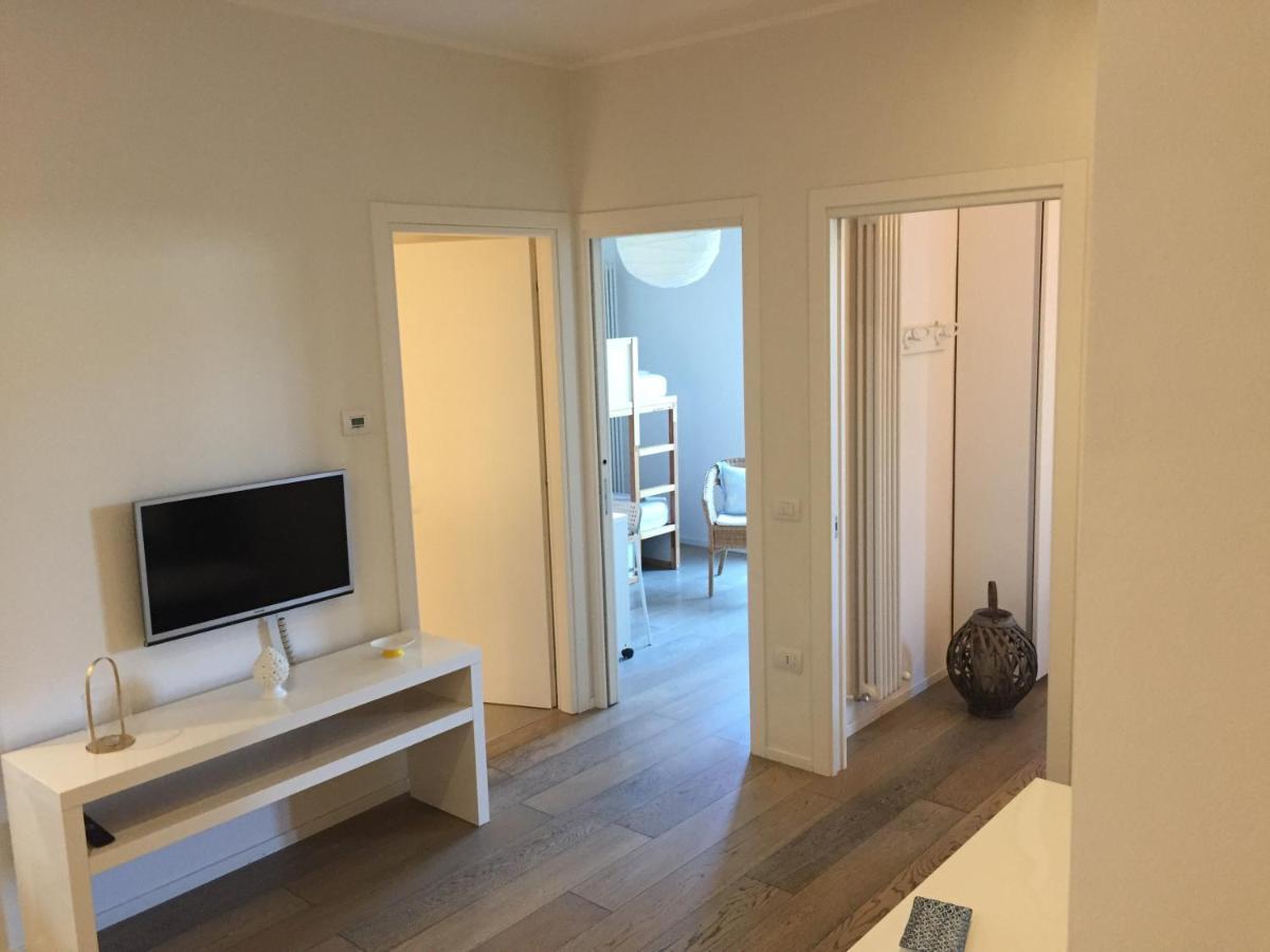 Suite Mare Centro Pesaro Extérieur photo