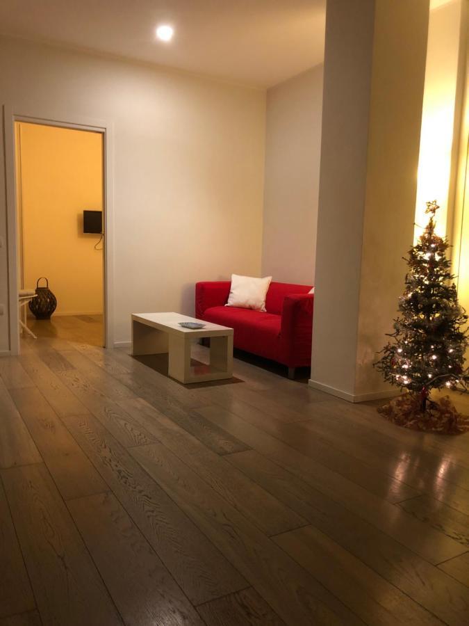 Suite Mare Centro Pesaro Extérieur photo