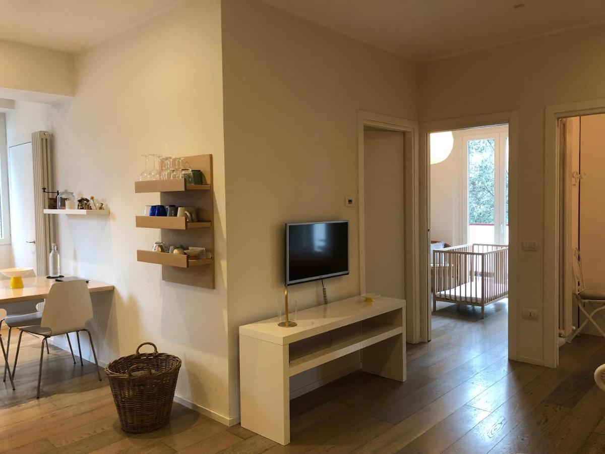 Suite Mare Centro Pesaro Extérieur photo