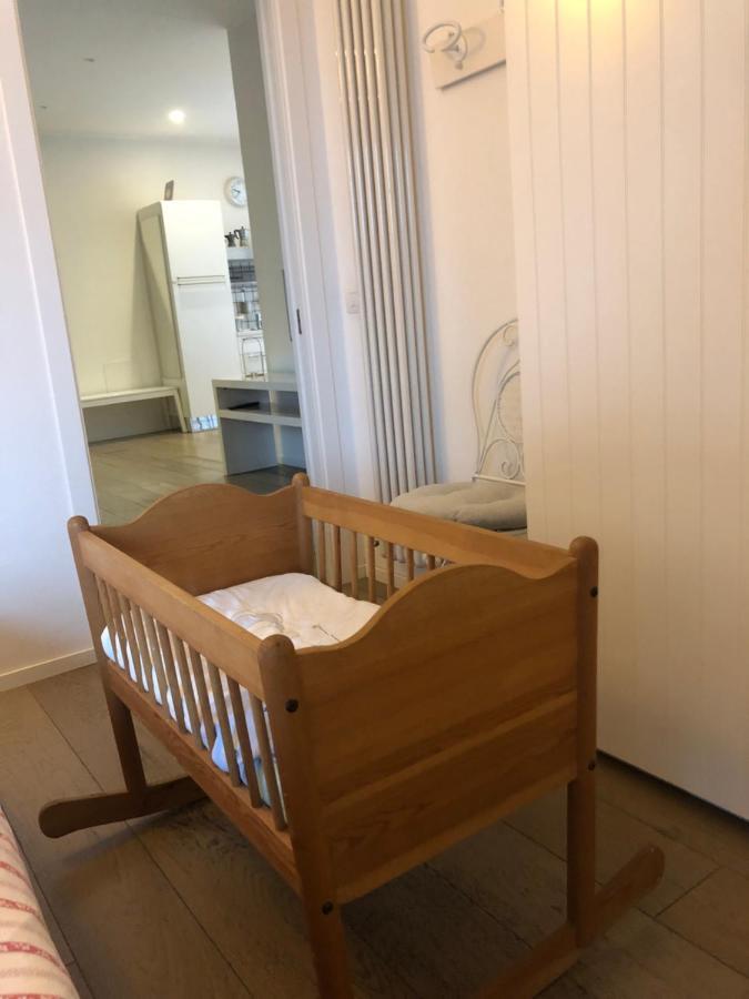 Suite Mare Centro Pesaro Extérieur photo