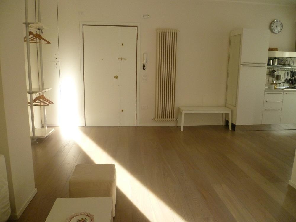 Suite Mare Centro Pesaro Extérieur photo