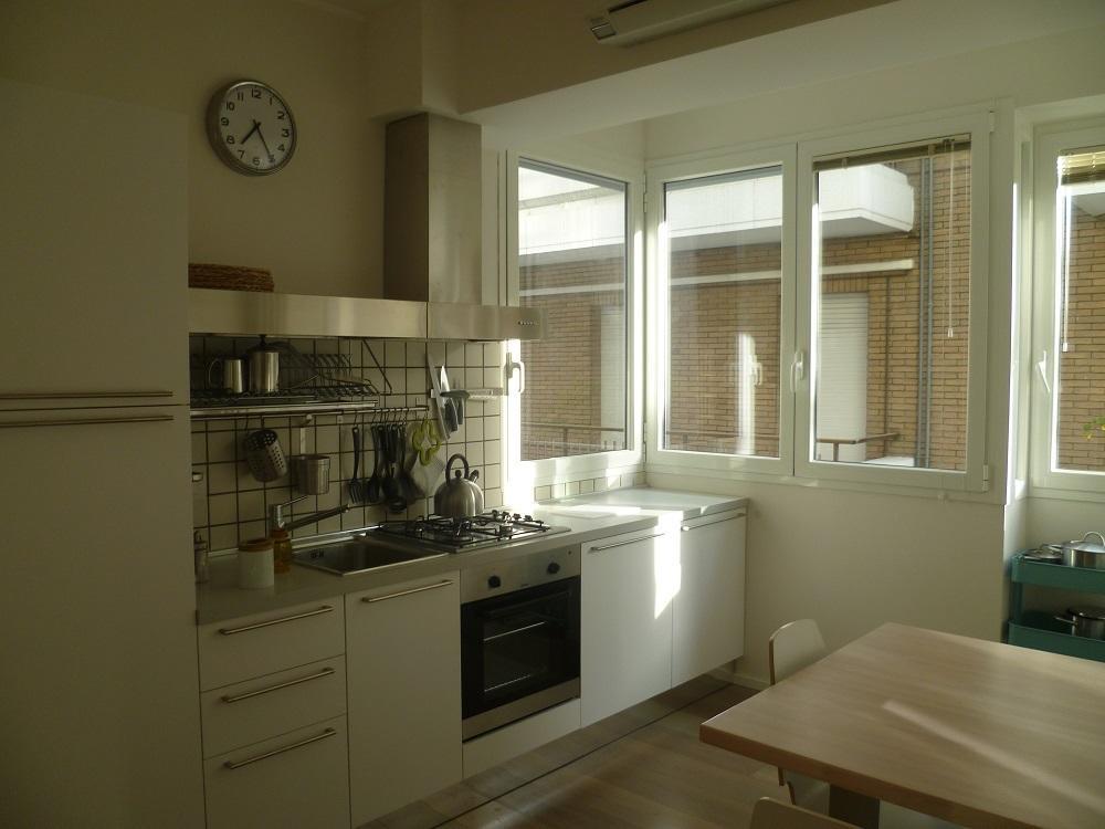 Suite Mare Centro Pesaro Chambre photo