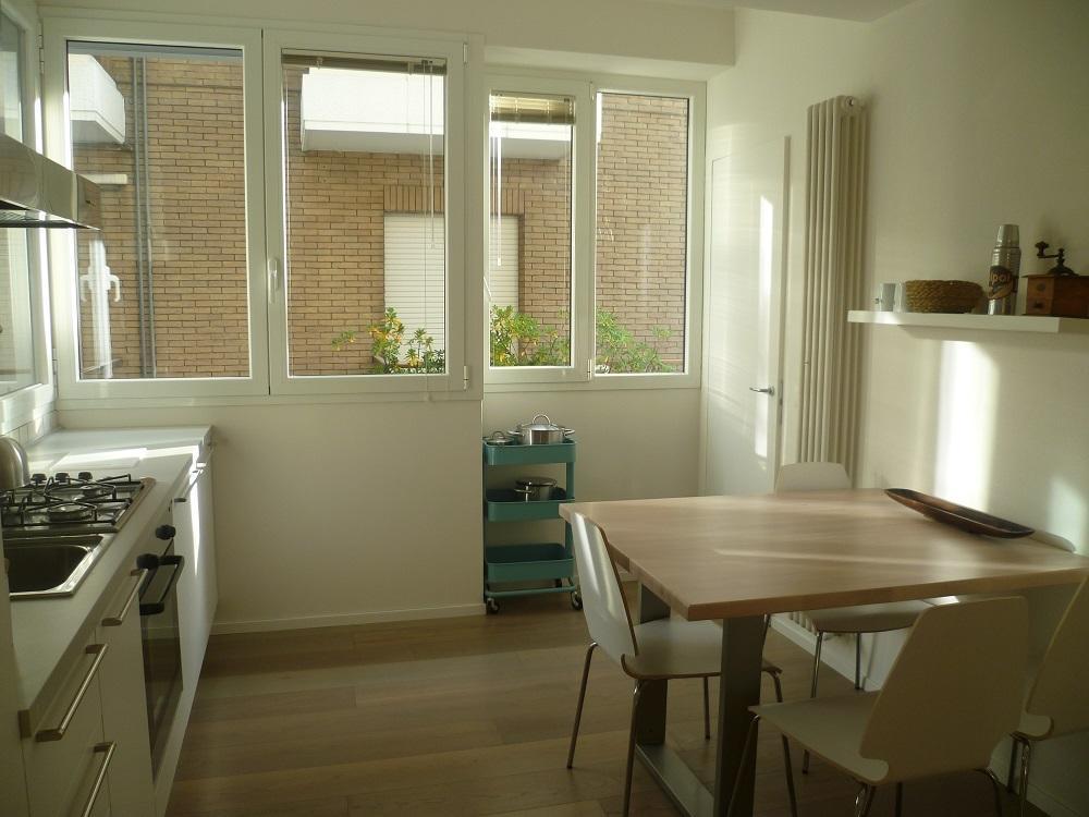 Suite Mare Centro Pesaro Chambre photo