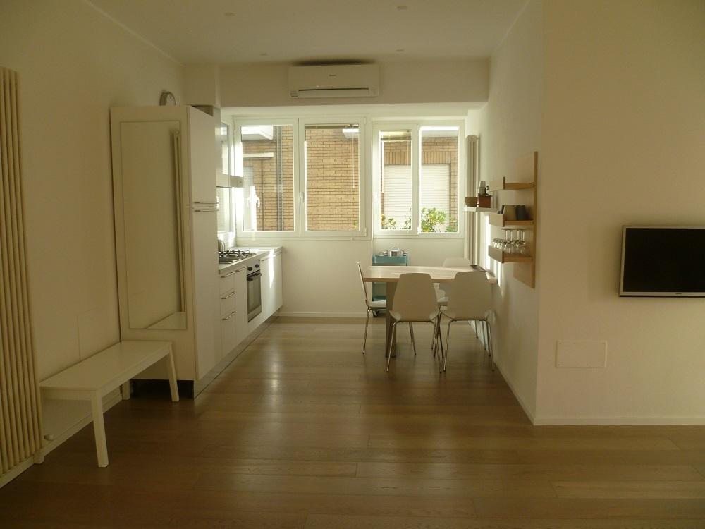 Suite Mare Centro Pesaro Extérieur photo