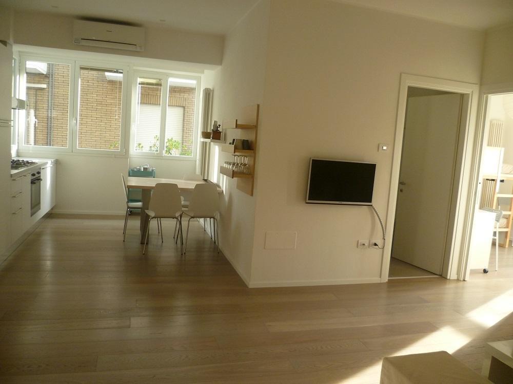 Suite Mare Centro Pesaro Extérieur photo